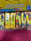 Salted Butter Tie Dye