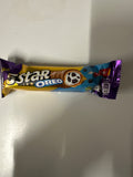 Cadbury 5 Star Oreo Chocolate Bar