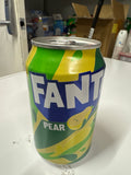Fanta Pear UK