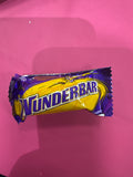 Cadbury Wunder bar treat size bar