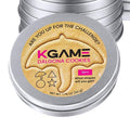 KGAME Dalgona Cookie Tin — Season 1 Challenge (30-PDQ)