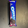 baby monster Oreo Strawberry Creme