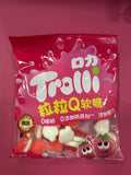 Trolli Gummy Strawberry