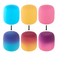 Marshmallow Squish! CHANGES COLORS!