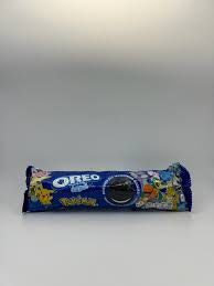 Oreo original vanilla flavour cookies