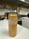 Coca cola vanila