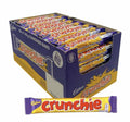 Cadbury Crunchie X 48