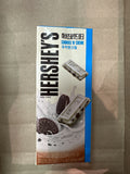 Hershey’s Cookies and Cream