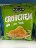 BALAJI WAFERS CHAAT CHASKA