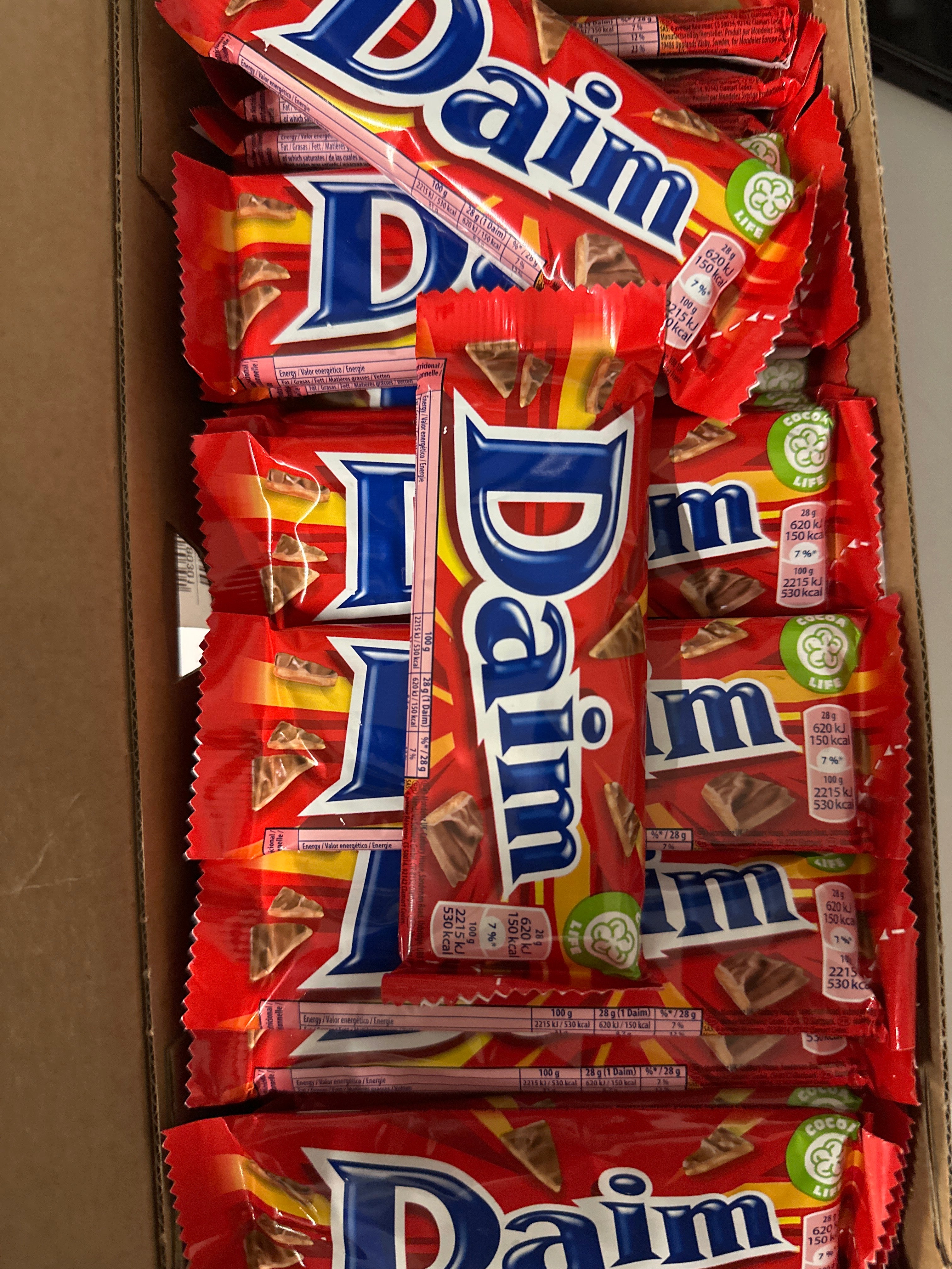 Daim