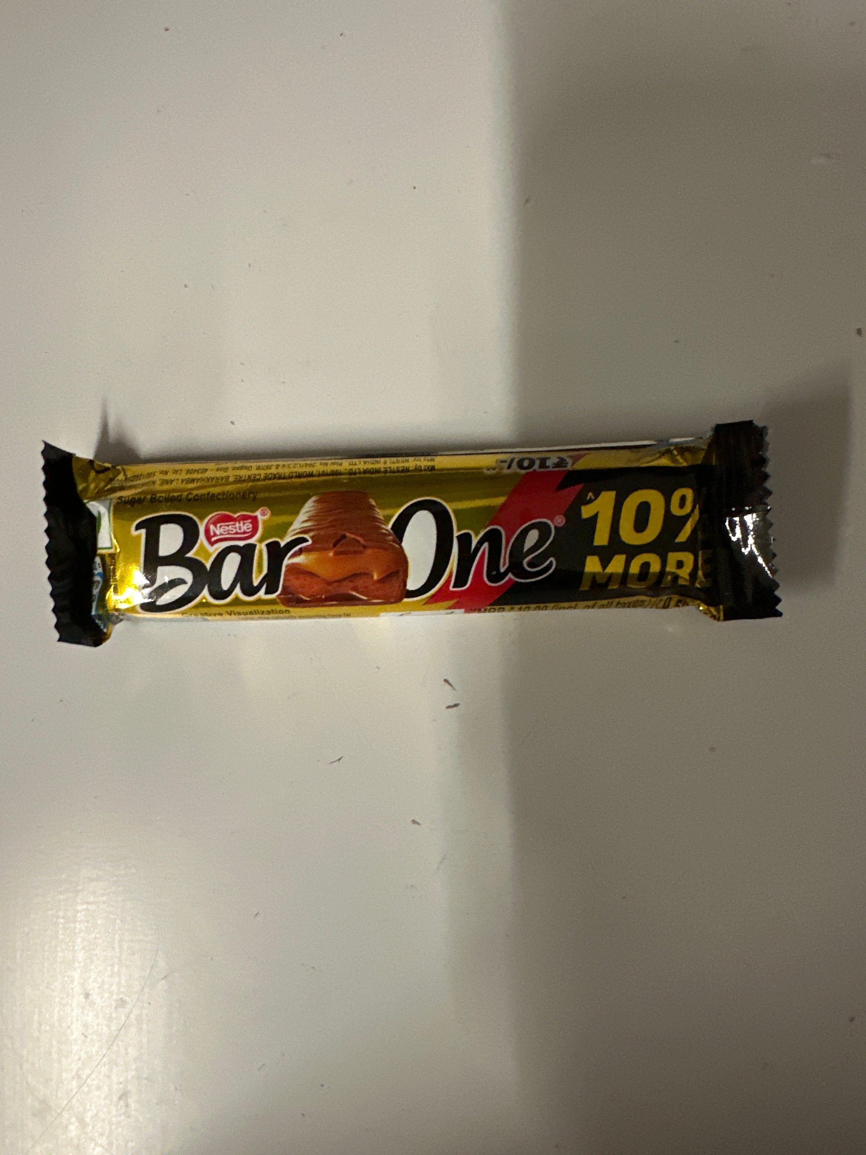 Bar One