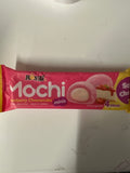 Royal Family Strawberry Cheesecake Mochi Minis