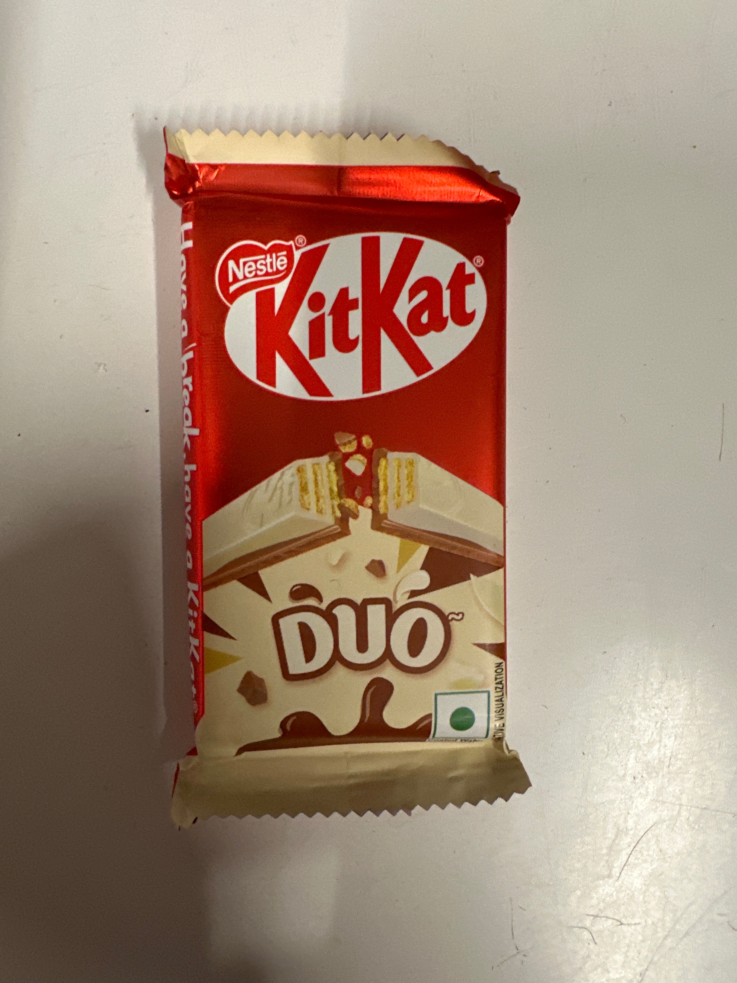Kit Kat Duo