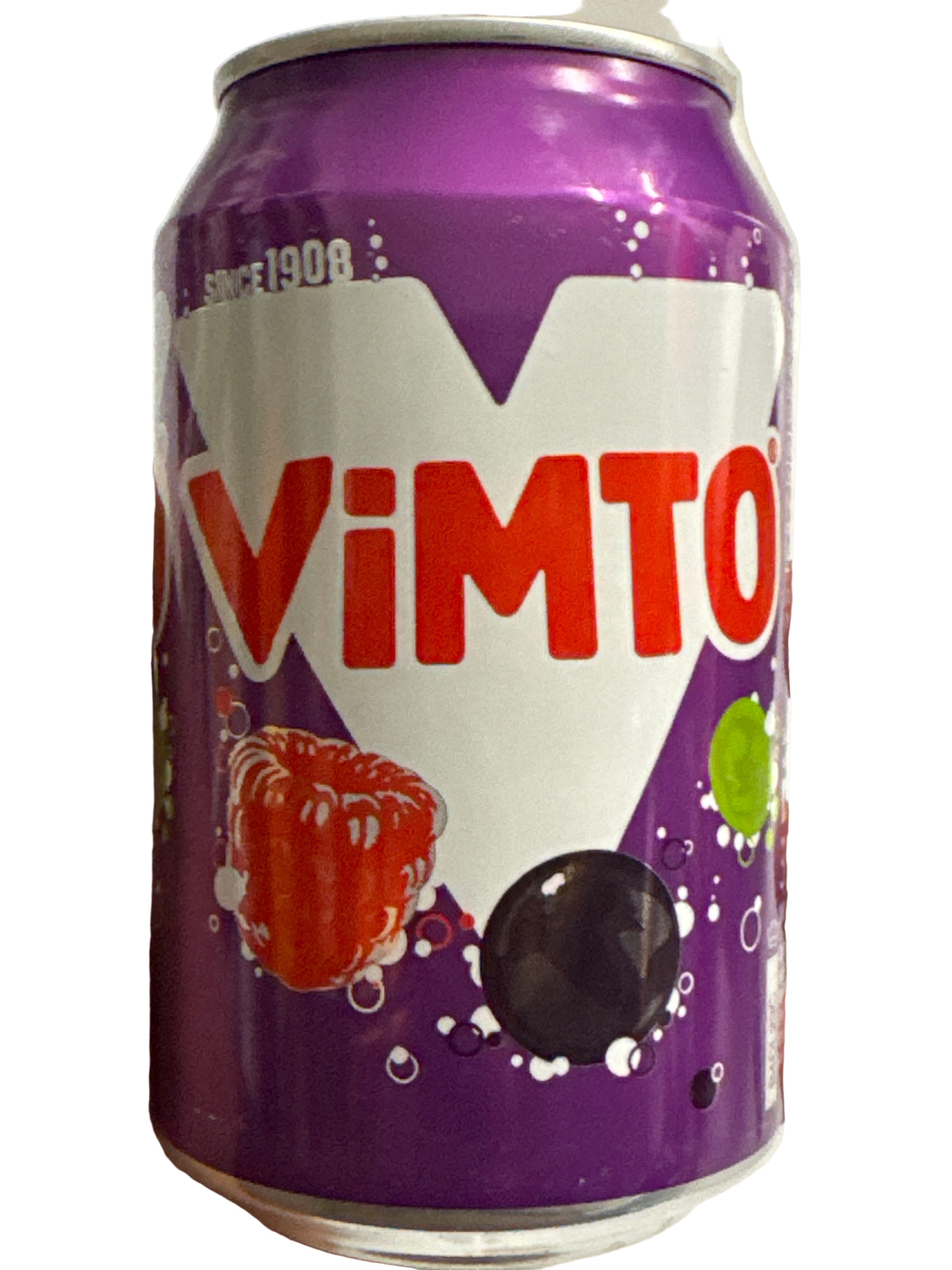 Vimto Refreshing