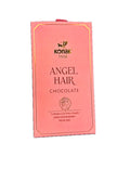 Konak angel hair Dubai chocolate