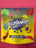 Oy Chamoy! Sour Splash Bites