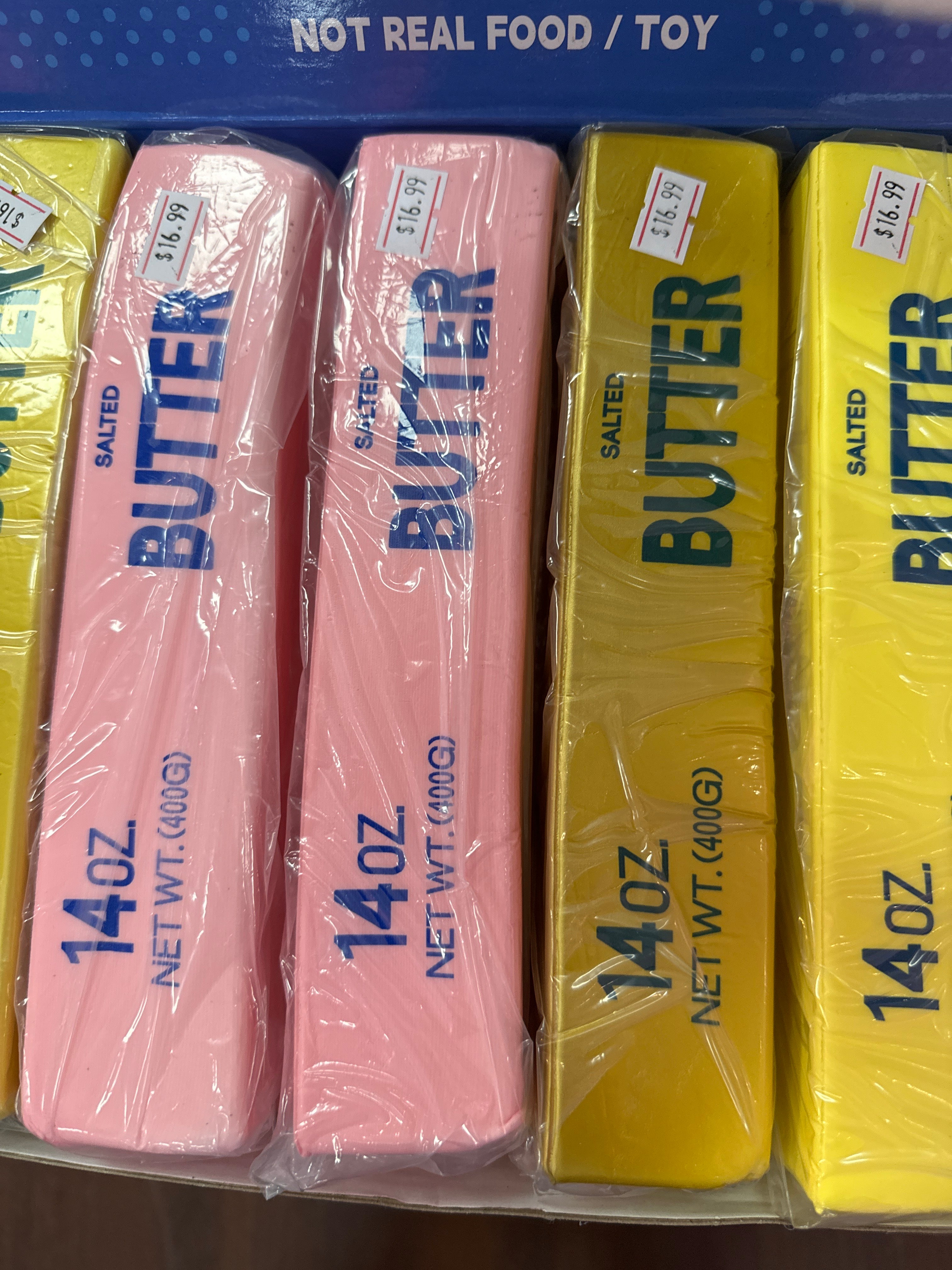 Salted Butter Big