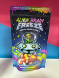 Alien Brain Freeze Dried Candy Moon Frittles Original