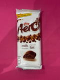 Aero Milk Chocolate