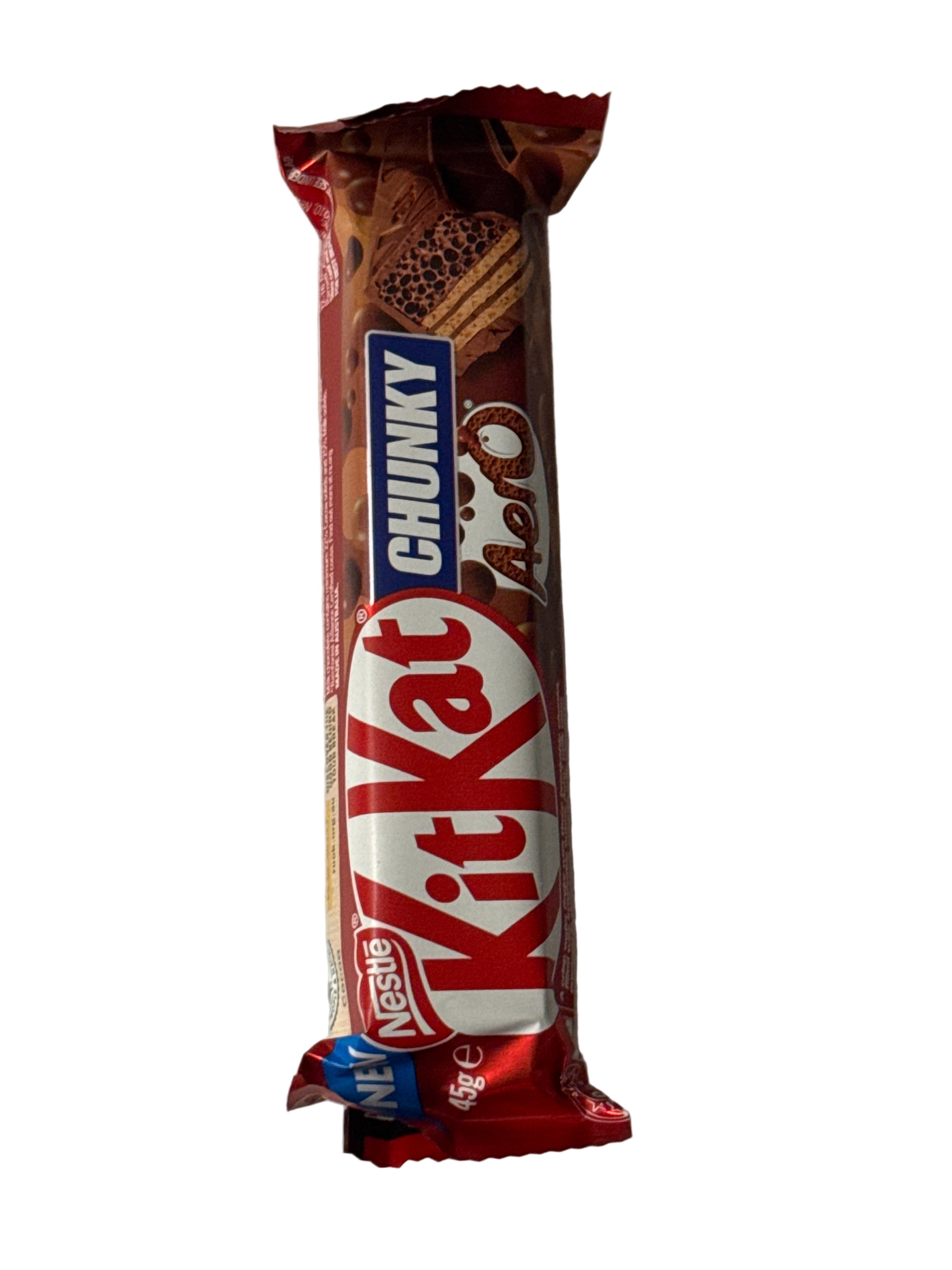 KitKat Chunky Aero