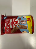 KitKat Cookie Dough Flavour
