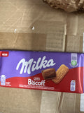 Milka Biscoff
