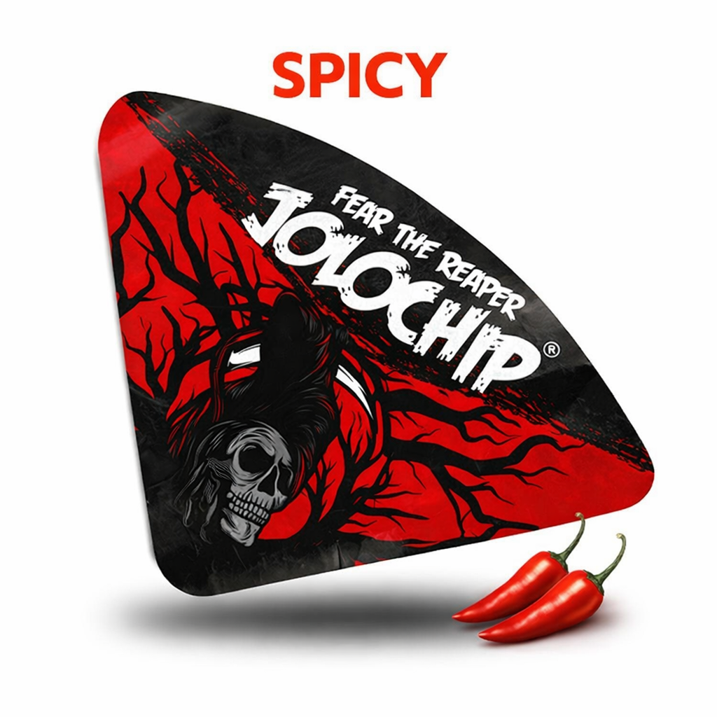 JOLOCHIP Last Chip Challenge (1pc) | Trending on TikTok