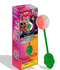 Tasty Sounds - Watermelon Lollipop, K-pop Music, 12ct