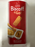 Biscoff & Go