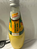 DMP mango coconut milk drink