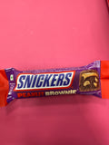 Sneakers Peanut Brownie