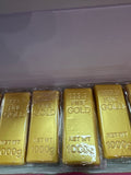Gold Squishy