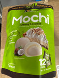 Mochi Creamy Coconut