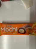 Royal Family Maple Pancake Mochi Minis