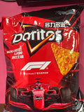 Doritos F1 Nacho Cheese
