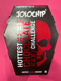 Jolochip Hottest Sauce Challenge
