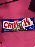 Crunch Nestle