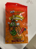 Fireworm gummy
