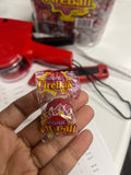 Ferrara Atomic fireball