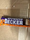 Cadbury Double Decker