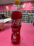 Coca Cola  Sugar Free Fibre+