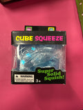 Cube Squeeze