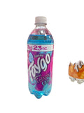 Faygo cotton candy soda