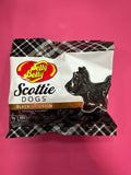 Jelly Belly Scottie Dogs