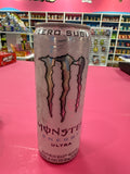 Monster Energy Ultra