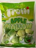 Trolli Apple Mallow Star