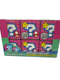 MARIOKART MYSTER ITEM BOX