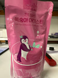 Cantabil Peach Iced Tea Pouch Drink 230ml