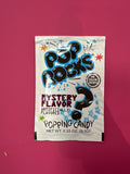 Pop Rocks Mystery Flavour