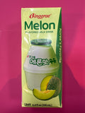 Melon Flavoured Milk Drink